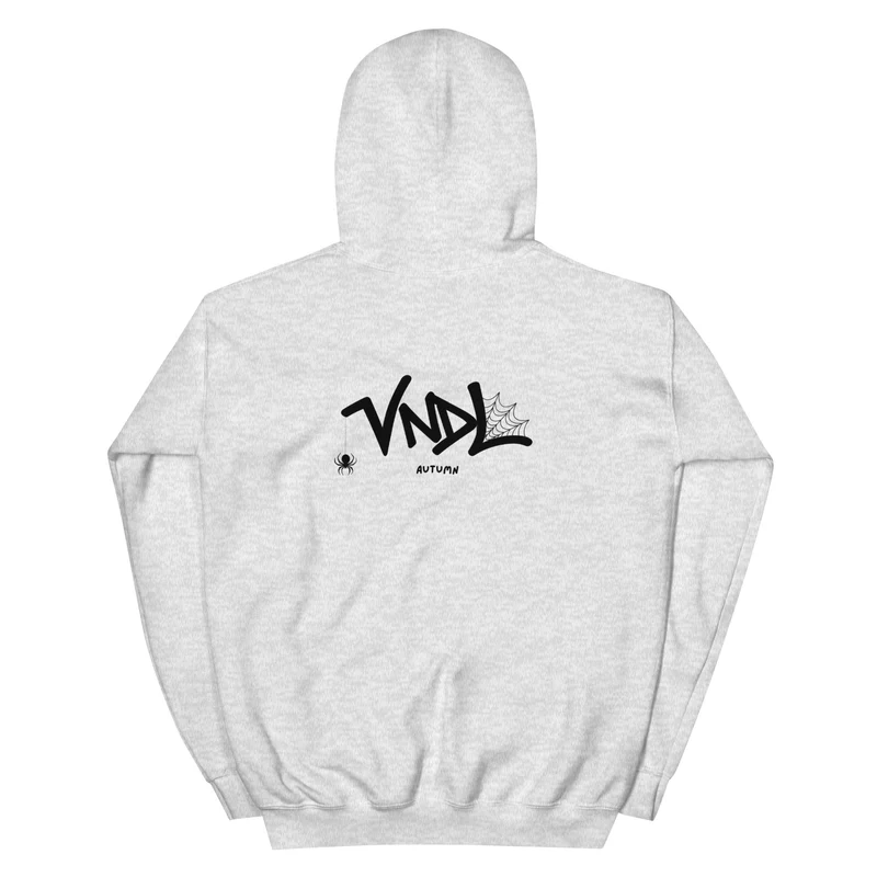 VNDL Autumn Spider Hoodie