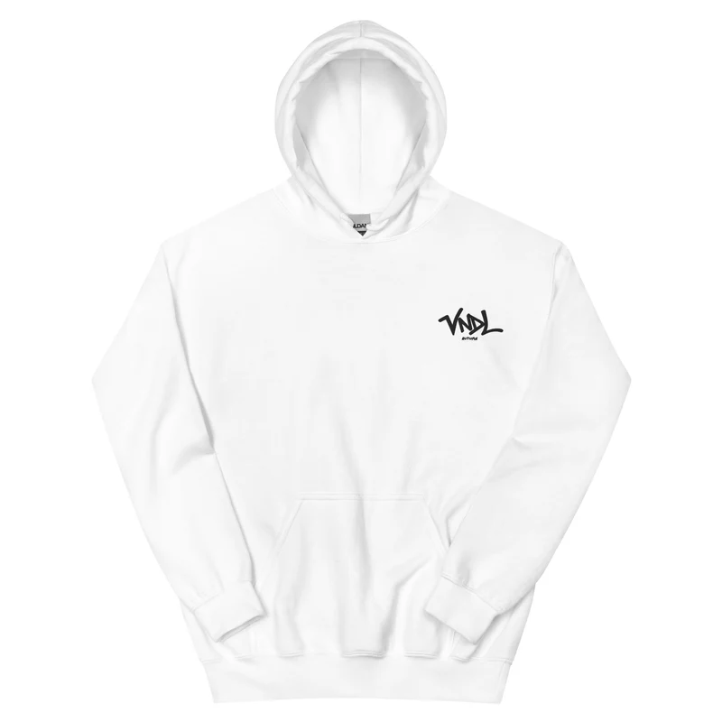 VNDL Autumn Spider Hoodie