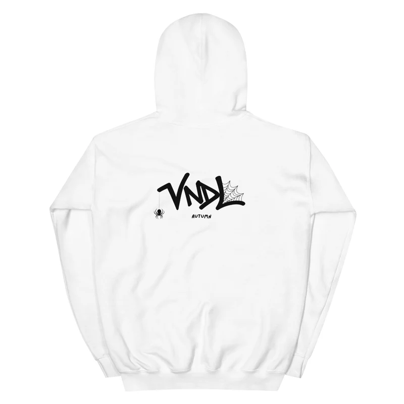 VNDL Autumn Spider Hoodie