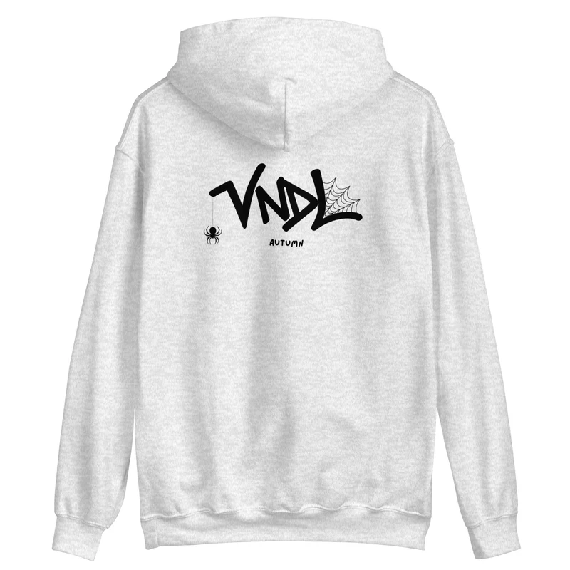 VNDL Autumn Spider Hoodie
