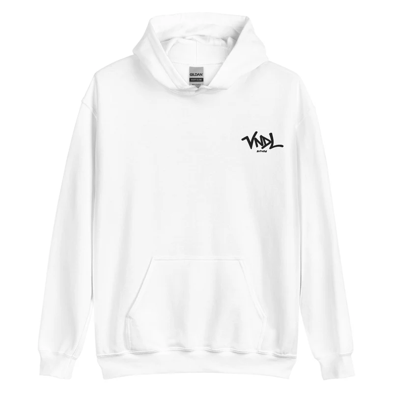 VNDL Autumn Spider Hoodie