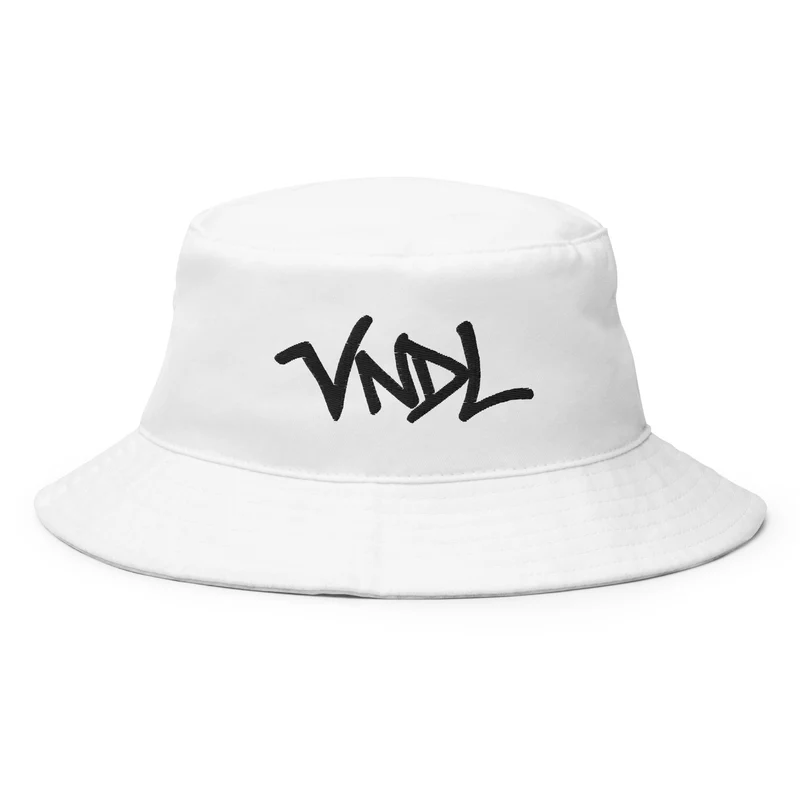 VNDL Bucket Hat.