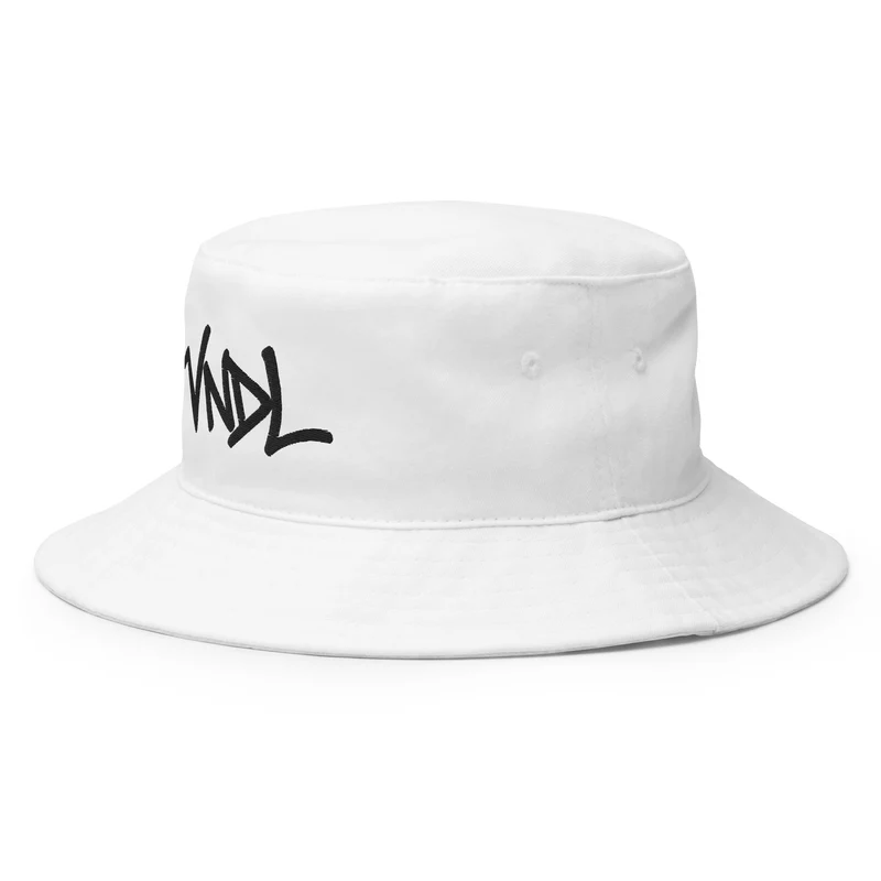 VNDL Bucket Hat.