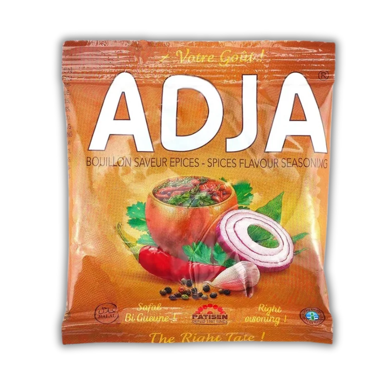 ADJA BOUILLON EPICES 1KG