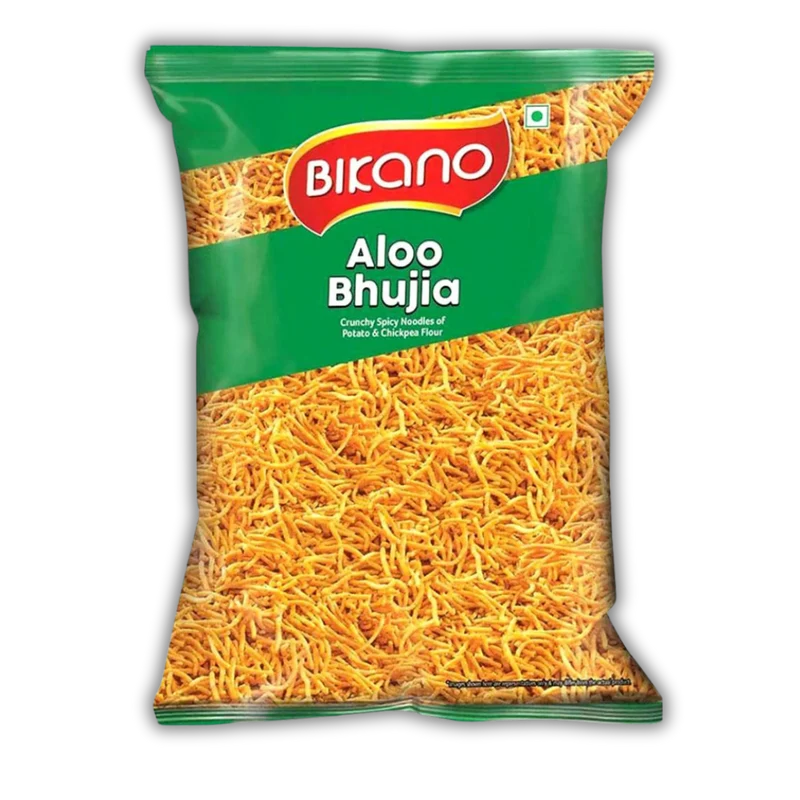 BIKANO ALOO BHUJIA 200G