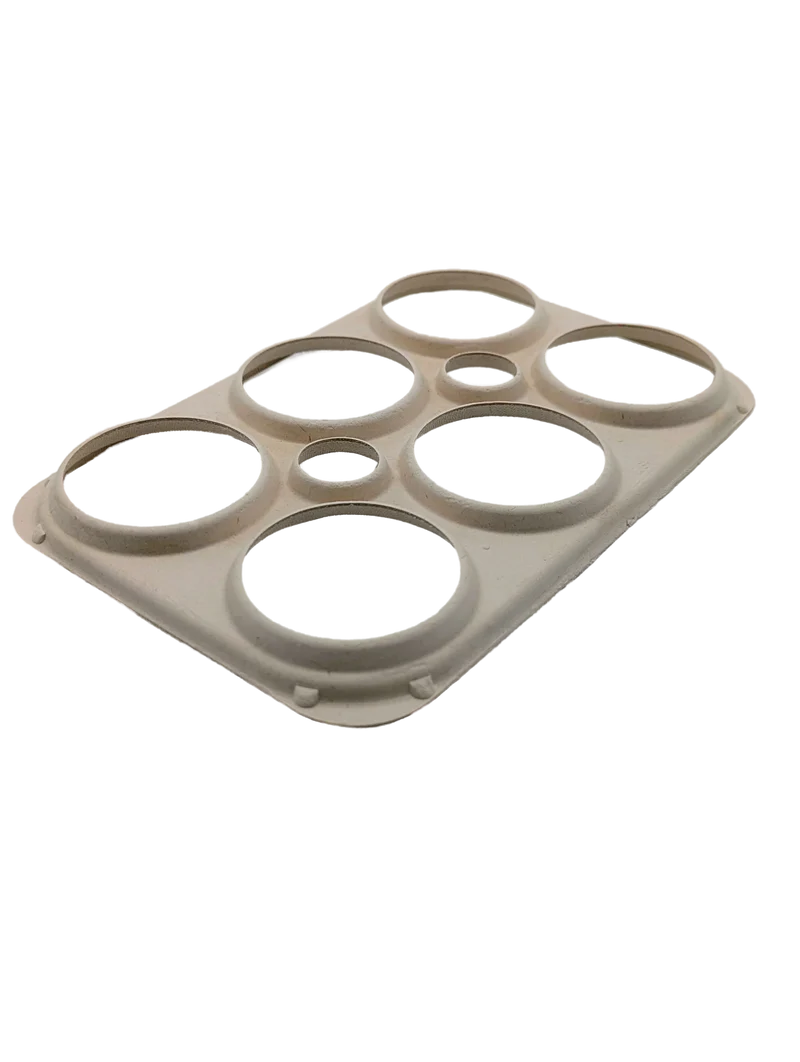 2000 x 6-Pack EcoGrip (42¢)