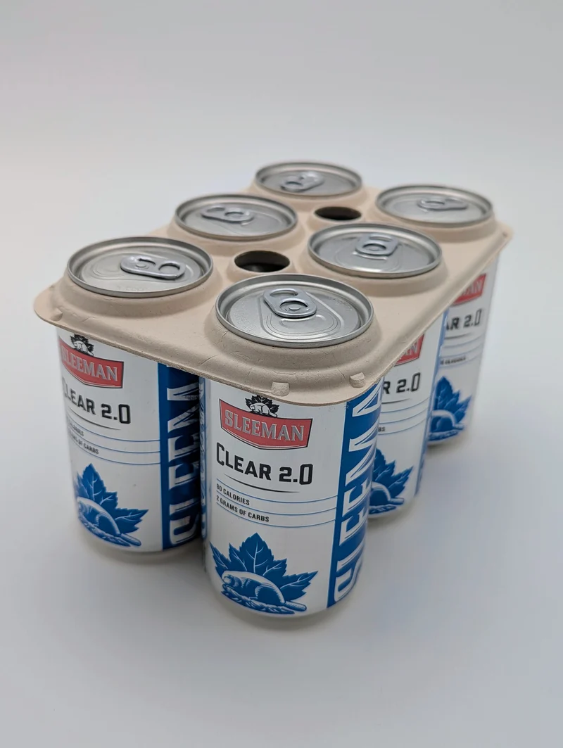 2000 x 6-Pack EcoGrip (42¢)