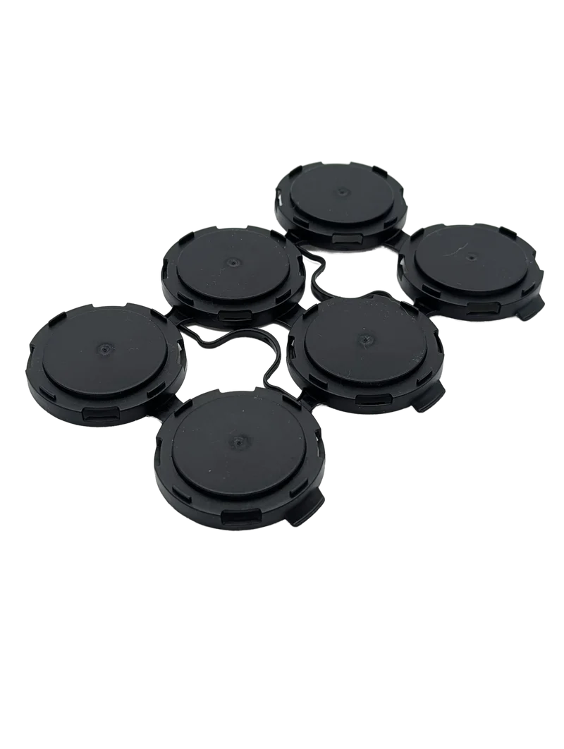 488 x 6-Pack CanGrip (45¢)