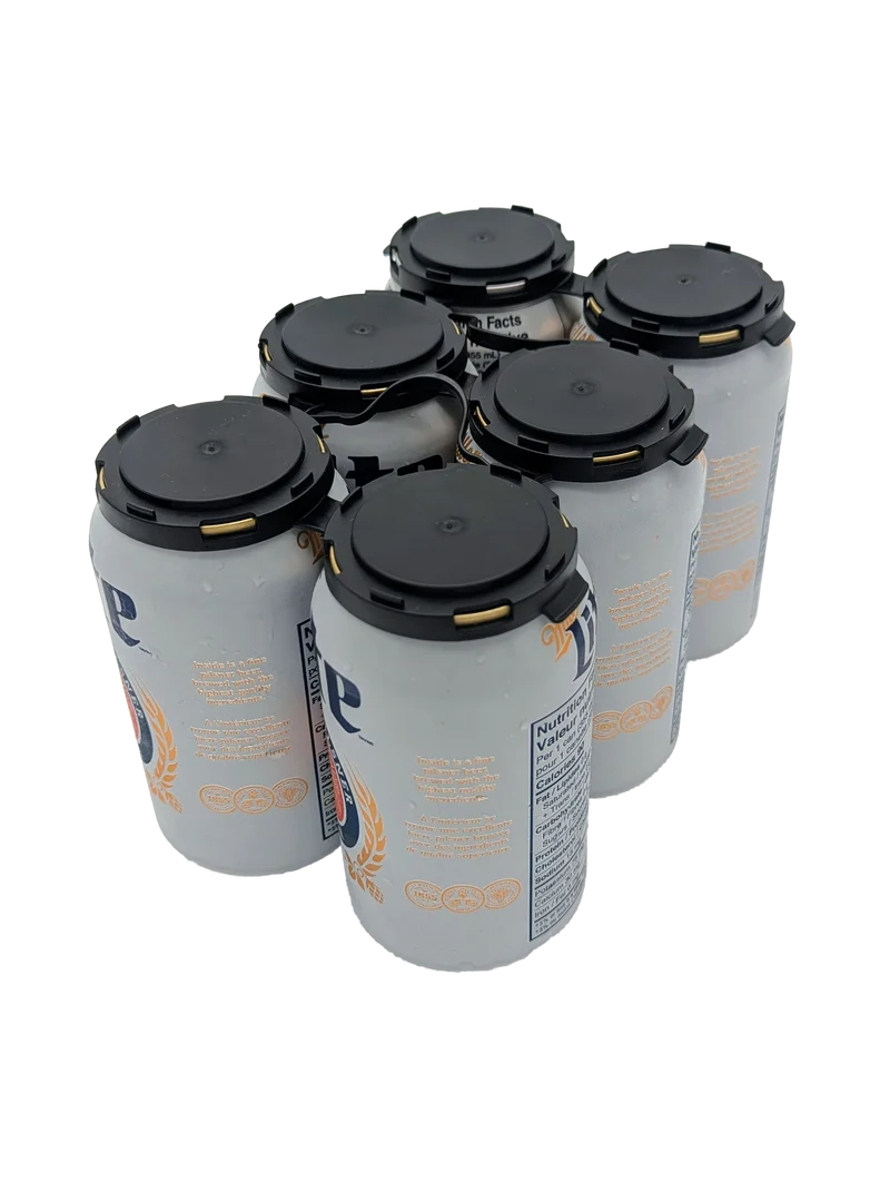 488 x 6-Pack CanGrip (45¢)