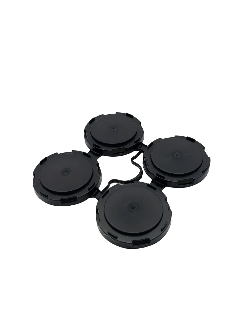 708 x 4-Pack CanGrip (43¢)