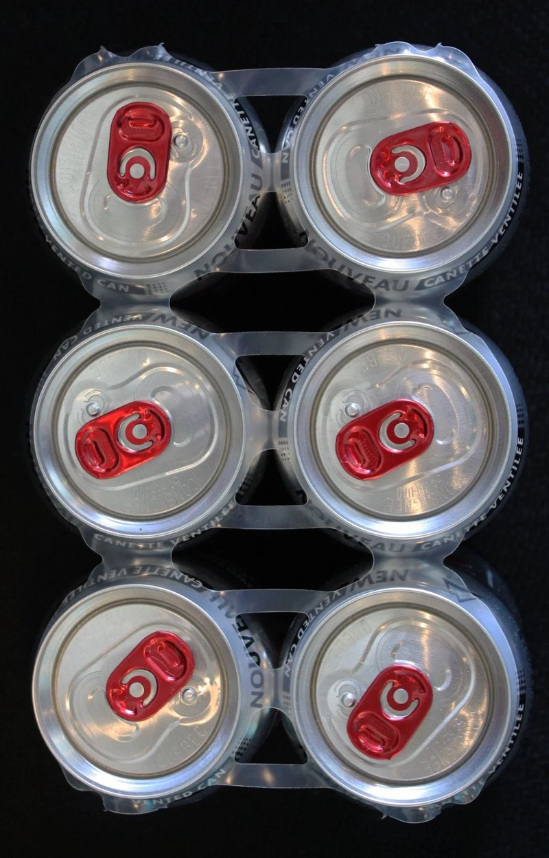 600 x 6-Pack FlexGrip (20¢)