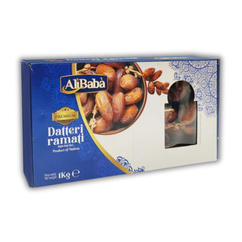 DATTE ALIBABA 1KG