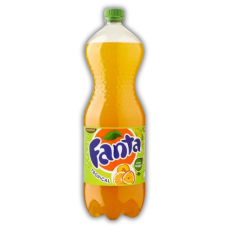 FANTA TROPICAL 1,5L