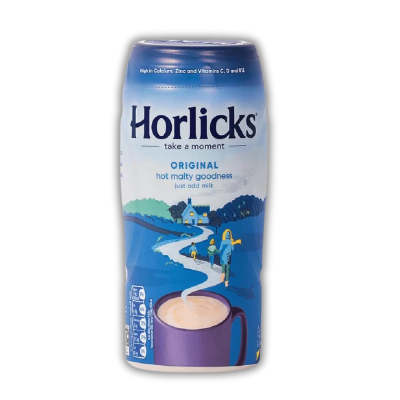 HORLICKS 500G
