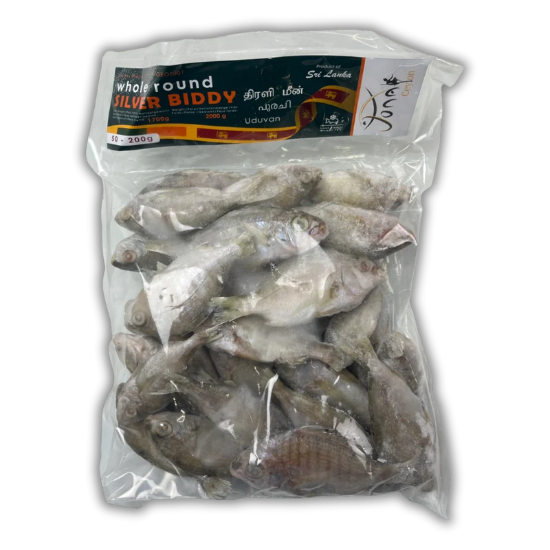 JONA CEYLON S. BIDDY 50-200G 2KG