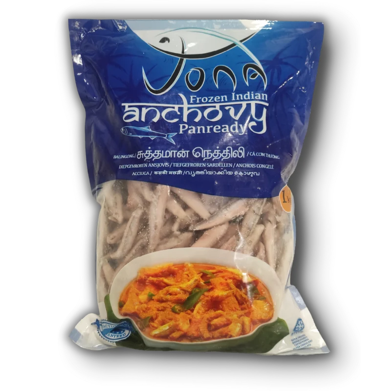 JONA ANCHOVY 1 KG