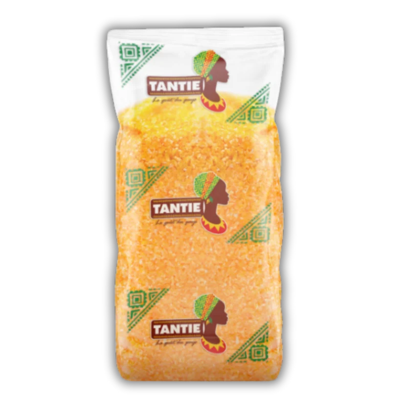 MAÏS HAITI 1 KG TANTIE