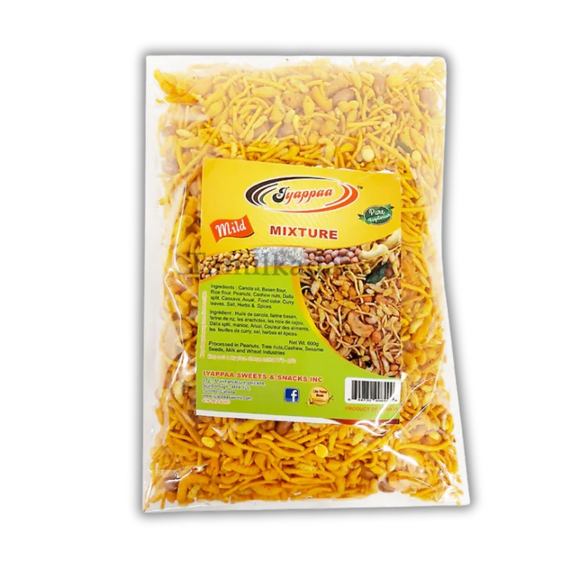 MILD MIXTURE 1KG IYAPPAA