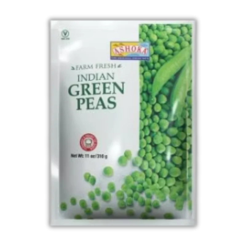 PETIS POIS INDIENS 310G ASHOKA