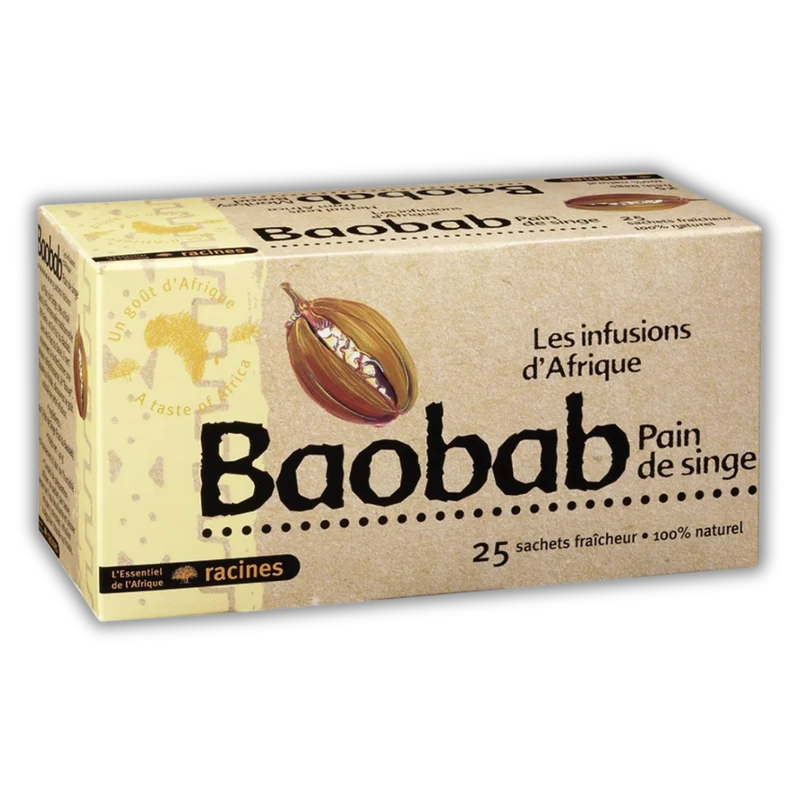 RACINES BAOBAB