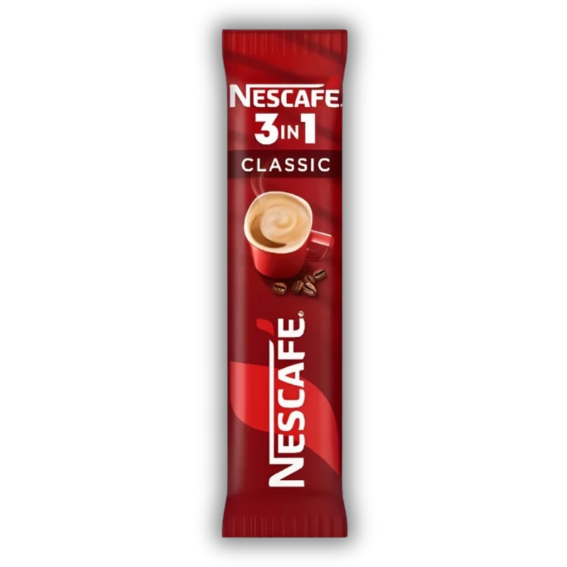 ROM NESCAFE 3 IN 1 ORIGINAL 15G