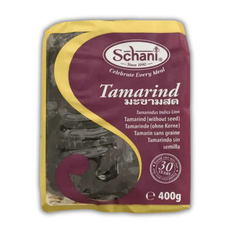 SCHANI TAMARIND 400GR