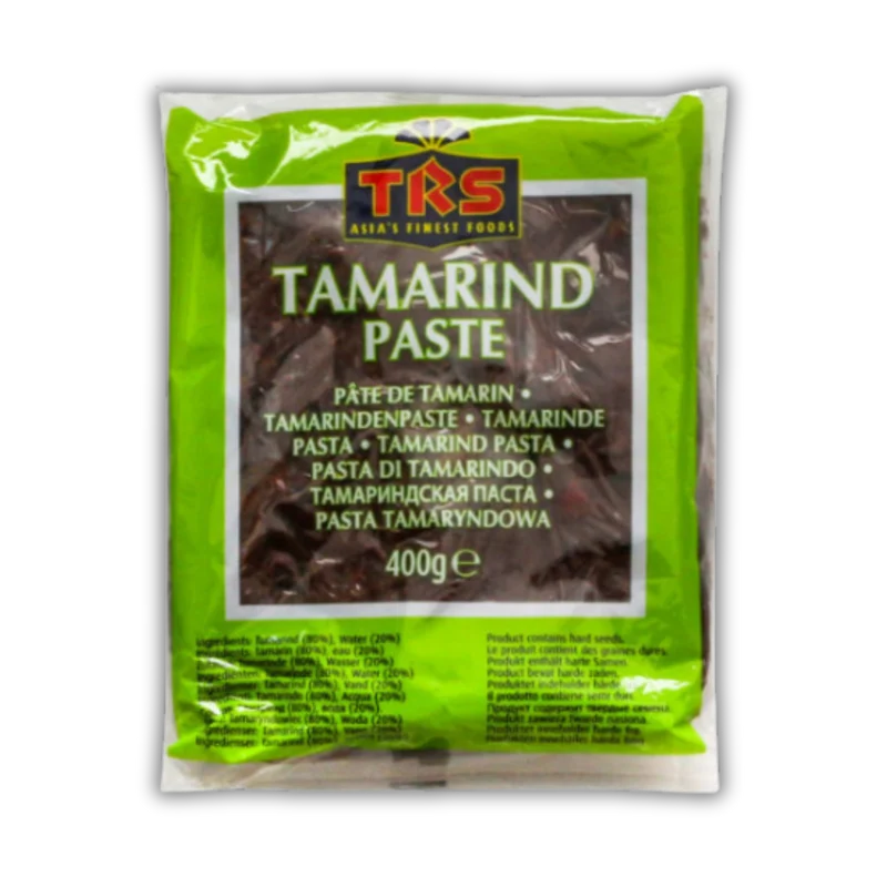 TRS TAMARIND PASTE 400G
