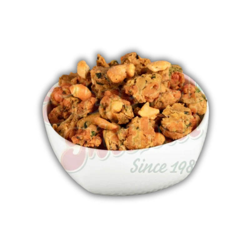 VANNI MIXTURE PAKODA 100G