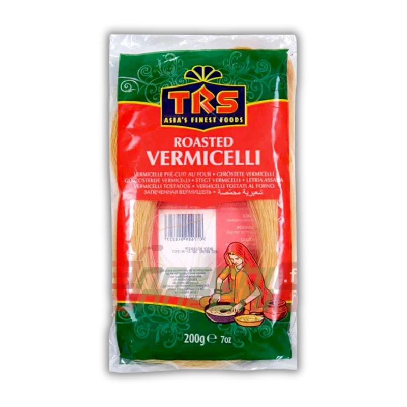 VERMICELLES GRILLEES 200G TRS