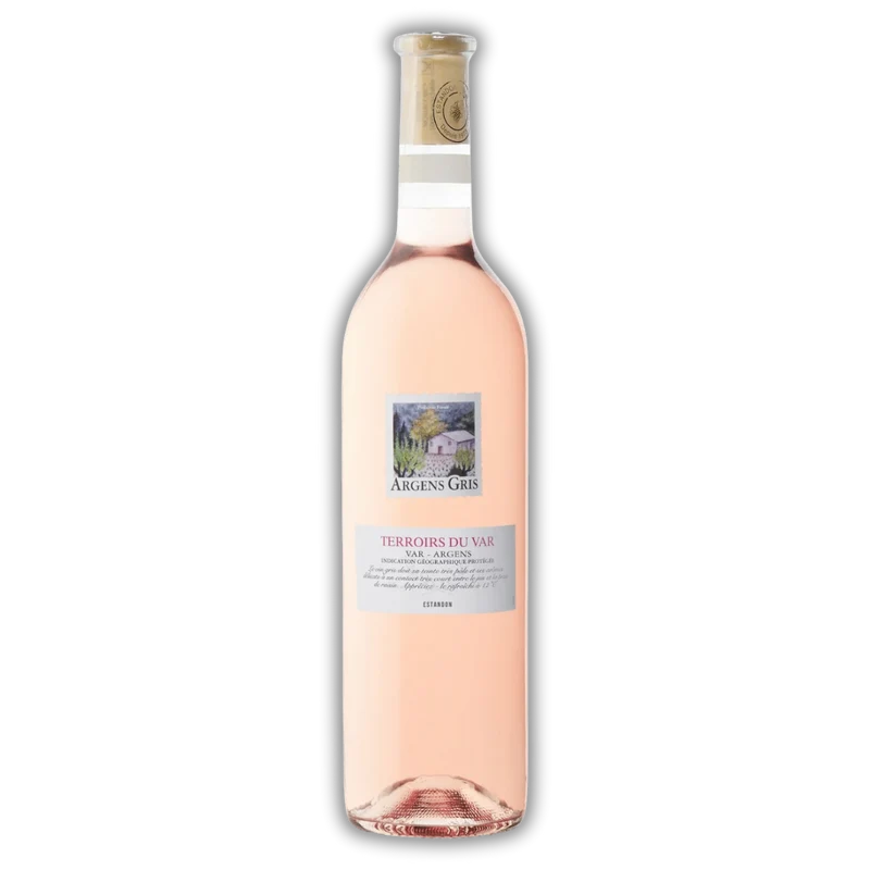75 IGP ARGENS GRIS TERROIRS NM