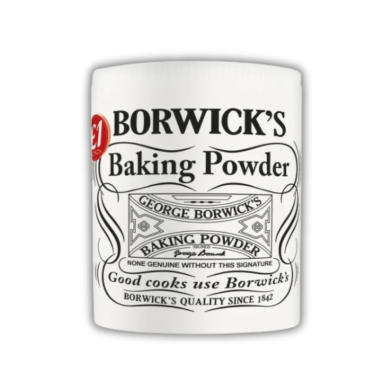BAKING POWDER 100G