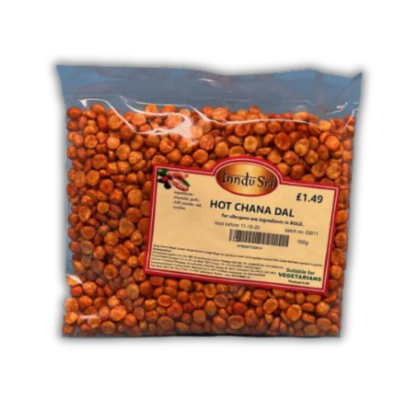 INDU SRI HOTCHANA DHAL 150GR