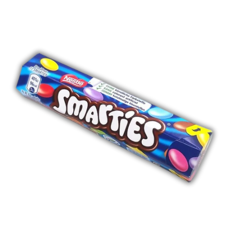 38G TUBE SMARTIES