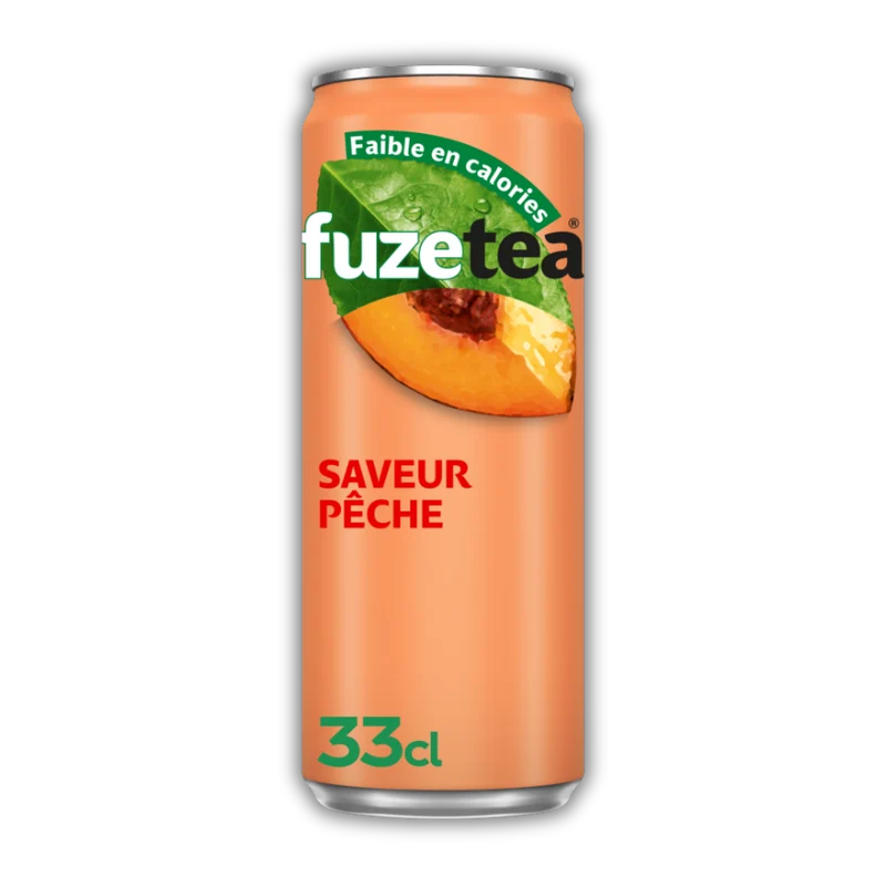 BTE 33CL FUZE TEA PECHE
