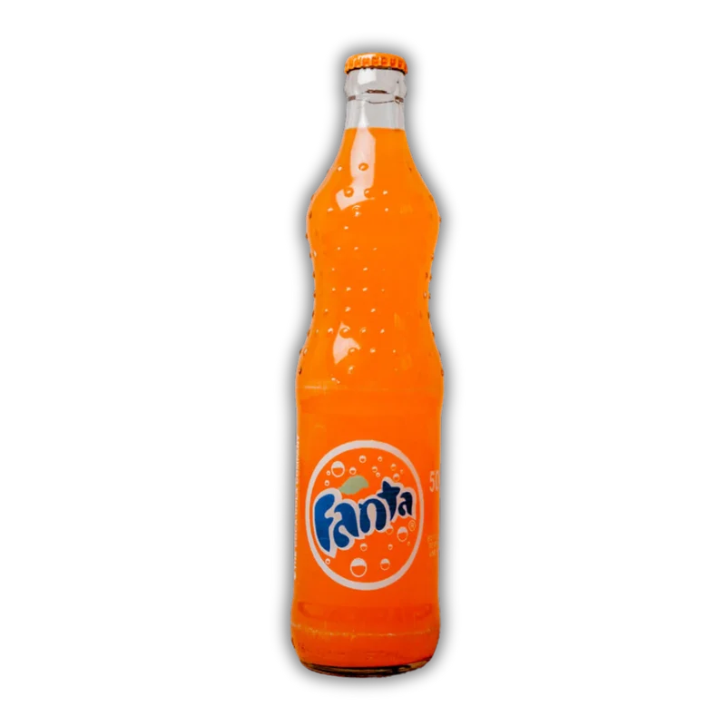 FANTA AFRICA 500ML