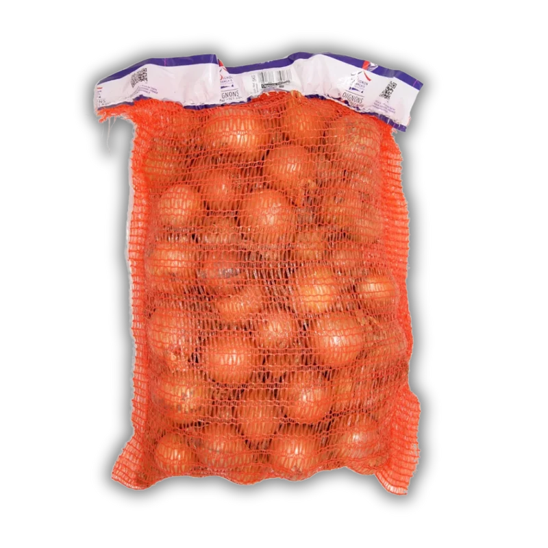 SAC DE OIGNON 5KG