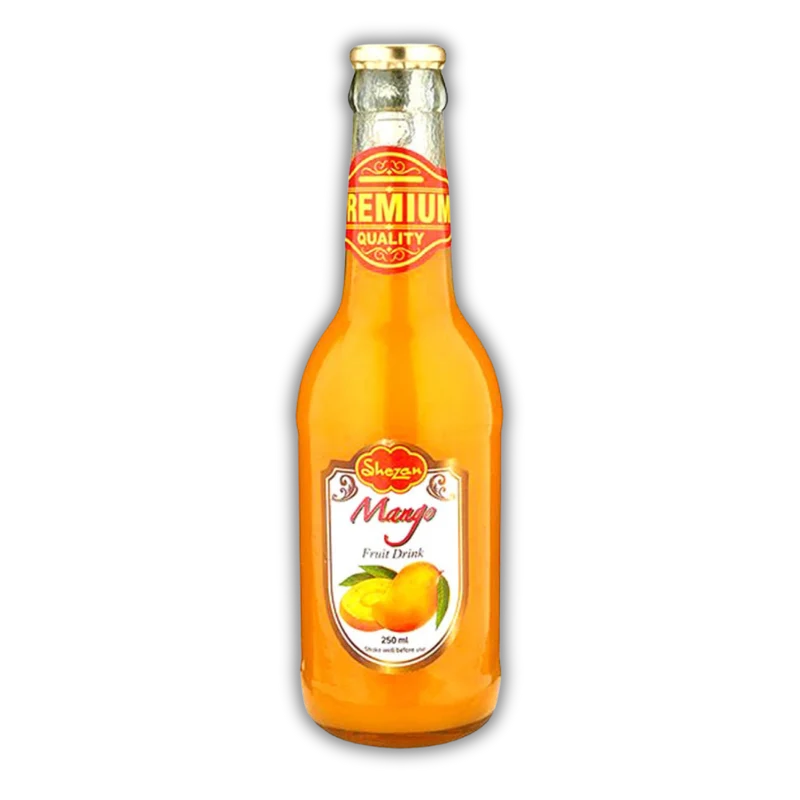 SHEZAN MANGO 250ML