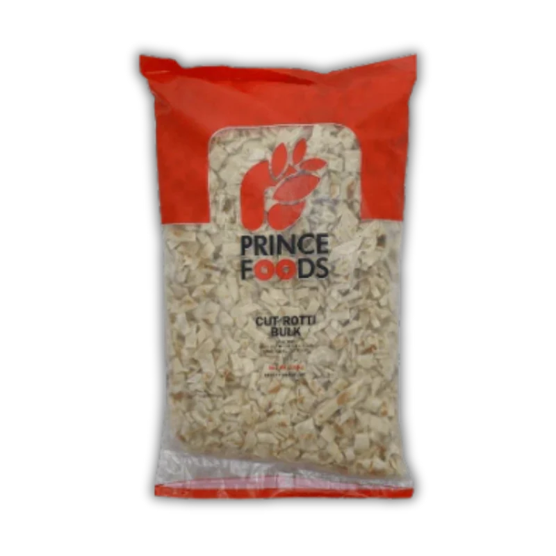 SRILANKAN CUT ROTTI PRINCE FOODS 1KG