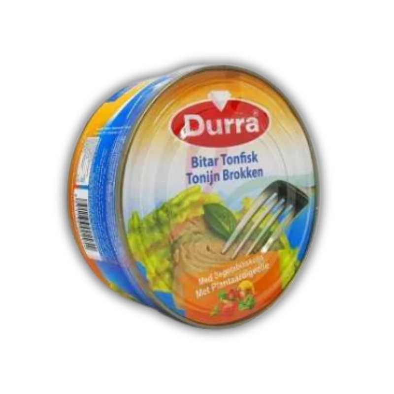 THON DURRA 160G