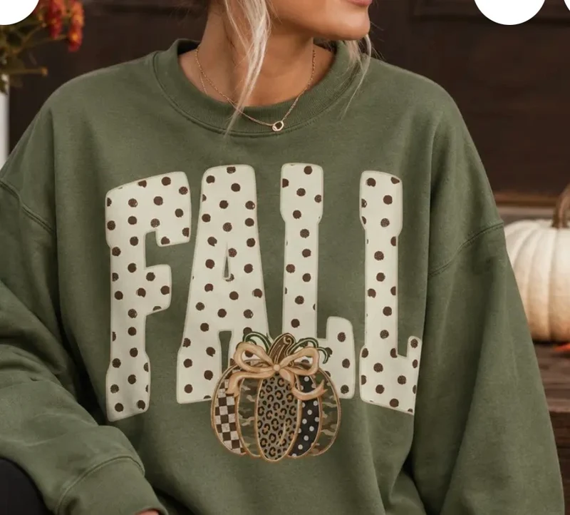 FALL Sweatshirt