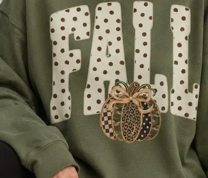FALL Sweatshirt