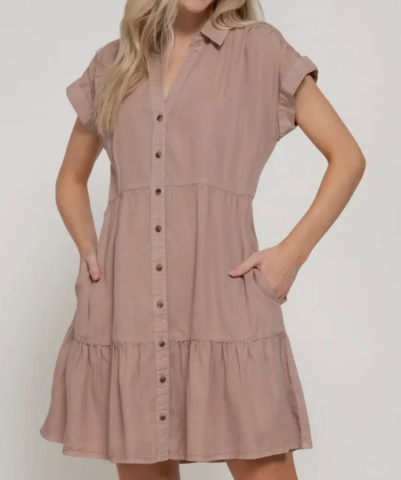 Timeless Dress