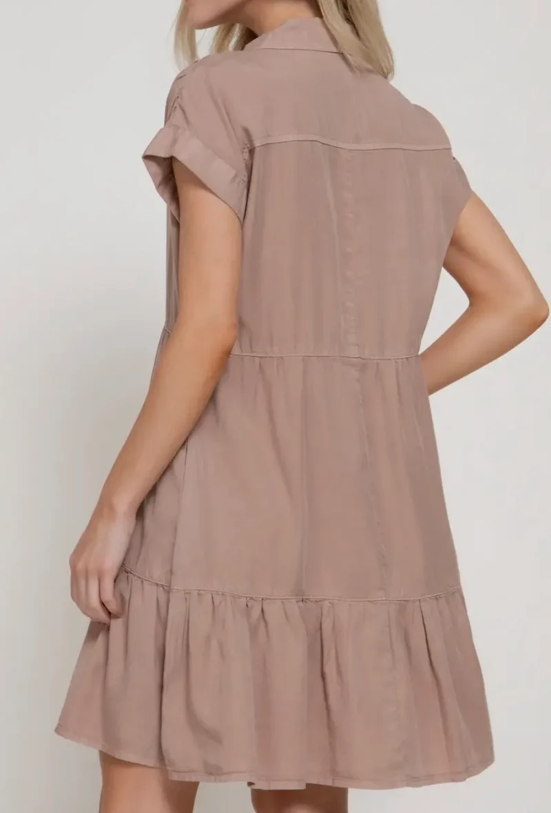 Timeless Dress