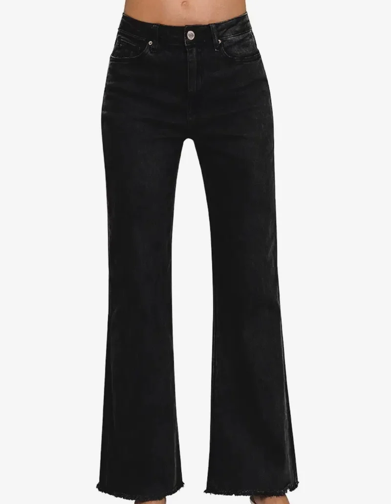 Everyday Stretchy Jeans