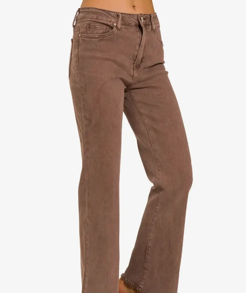 Everyday Stretchy Jeans