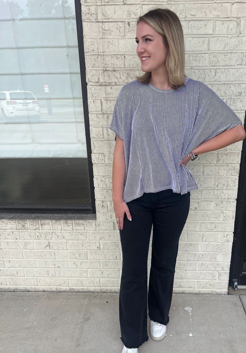 Everyday Stretchy Jeans