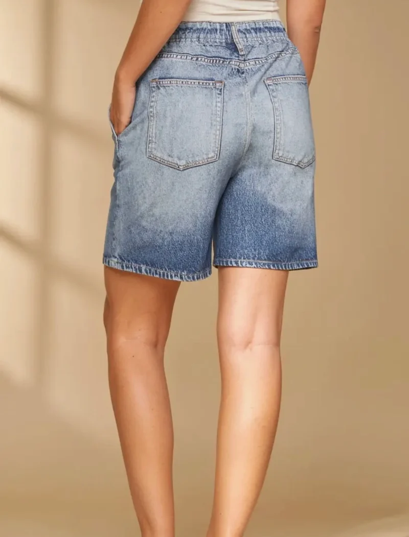 Zenim Shorts