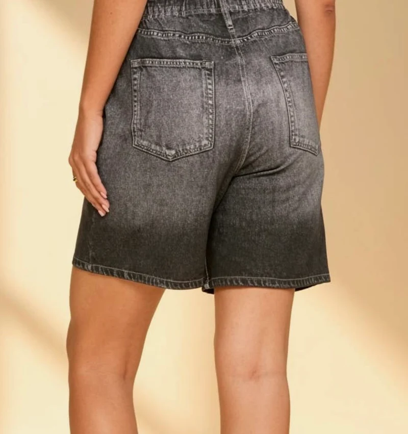 Zenim Shorts