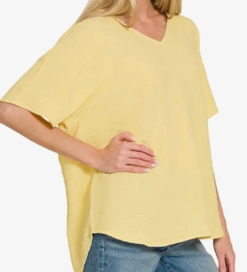 Timeless Top