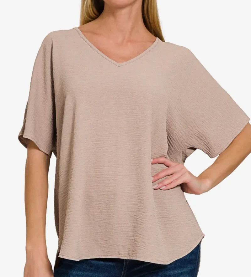 Timeless Top